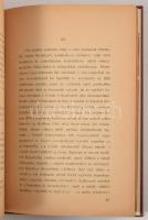Márai Sándor: A mészáros. Wien, 1924. Pegazus. 59+(1)p. A szerző rendkívül ritka első regényének els...