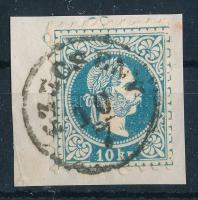 "SZÉCSÉNY" Sign: Ferchenbauer