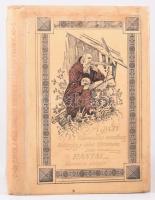 P. Antal: A Győri Kármelita-rendház kétszázéves története 1697-1897. Győr, 1897, Győregyházmegye Nyo...