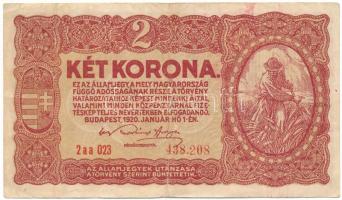 1920. 2K "2aa023 438208" T:F Adamo K7/1