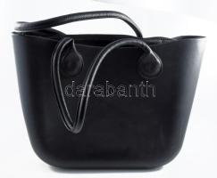 Nero O bag Classic női táska 30x40 cm Jó állapotban