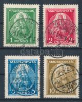 1932 Nagy Madonna sor (11.300)