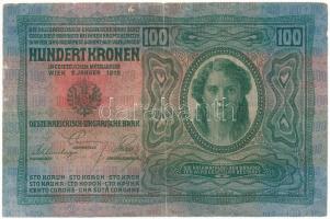 1912. 100K "1606 49538" T:F
Krause P#R9