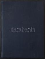 Magyar sorok és önálló értékek a 70-es évekből nagyalakú 12 vastag fekete lapos, 9 sorok berakóban, ...