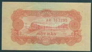 Vietnam 1958 1H T:UNC