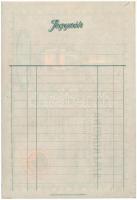 1913. május 1. Arad "Andrényi Kálmán Utódai" pezsgőreklám nyereményjáték felhívással 100K-...