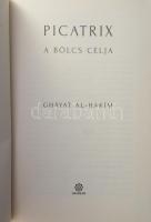 Ghayat Al-Hakim: Picatrix. A bölcs célja. Ford.: Frazer-Imregh Monika, Hamvas Endre Ádám. Bibliothec...