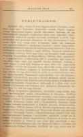 1921 Magyar Írás. Az új művészet folyóirata. Szerkeszti és kiadja: Raith Tivadar. I. évf. Teljes évf...