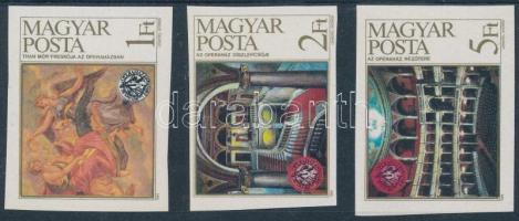 1984 100 éves az Operaház vágott sor