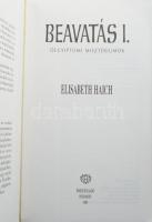 Elisabeth Haich: Beavatás I-II. köt. Óegyiptomi misztériumok. Bp., 1994, Édesvíz. 
Kiadói papírköté...