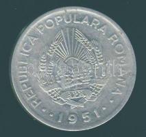 Románia 1951. 20L T:3