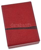 1950 k. "Kiváló műszaki dolgozó" Rákosi-címeres zománcozott kitüntetés eredeti Rákosi-címe...