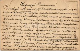 1922 Rafna, Raffna, Ramna; helyiek népviseletben / Transylvanian folklore. photo (EB)