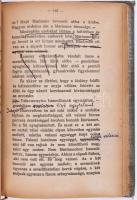 [Balázs Béla kiadatlan könyve és autográf írásai]. Embermesék, tündérmesék (Emberen innen, emberen t...