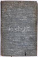 [Balázs Béla kiadatlan könyve és autográf írásai]. Embermesék, tündérmesék (Emberen innen, emberen t...