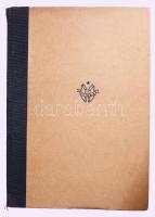 Bölöni György: Az igazi Ady. Nagy Imre (1896-1958) későbbi miniszterelnöknek dedikált példány! André...