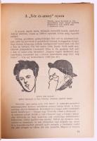 Bölöni György: Az igazi Ady. Nagy Imre (1896-1958) későbbi miniszterelnöknek dedikált példány! André...