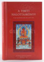 A tibeti halottaskönyv. A nagy megszabadulás hallás által a köztes létben. Guru Rinpocse nyomán Karma Lingpa. Csögyam Trungpa Rinpocse kommentárjával. Bp. - Tar,én., Buddhista Meditáció Központ. Kiadói kartonált papírkötés, foltos lapokkal és borítóval.