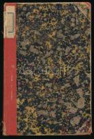 Scarron (Mikszáth Kálmán): Az apró gentry és a nép. Harmincz kis elbeszélés. Bp., 1884, Révai, [4]+1...
