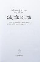 Farkas Attila Márton: Céljainkon túl. 21. századi buddhista tanulmányok a tudat, az idő és a valóság...