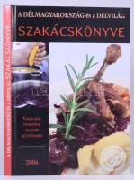 A Délmagyarország és a Délvilág szakácskönyve. Válogatás olvasóink legjobb receptjeiből. Szeged, 2006, Délmagyarország. Rendkívül gazdag képanyaggal illusztrálva. Kiadói kartonált papírkötés.