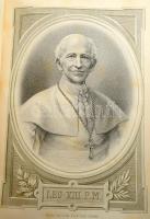 P. Albert Kuhn: Roma. Die Denkmale der ewigen Stadt. Einsiedeln-New York-Cincinnati-St. Louis, 1878,...