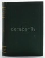 Darwin, Charles: A fajok eredete a természeti kiválás útján vagyis az előnyös válfajok fenmaradása a...