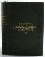Jäger, H[ermann]: A növények magról való tenyésztése. Kézikönyv kertkedvelők, kertészek és magkeresk...