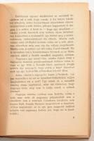 Illyés Gyula: Mint a darvak (Bp., 1942.) Nyugat. 94+(2)p. Első kiadás. Dedikált példány: "Oláh ...