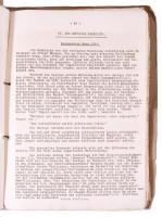 Kasztner Rezső, dr.: Der Bericht des jüdischen Rettungskomitees aus Budapest 1942-1945. Vorgelegt vo...