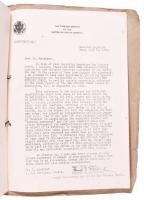 Kasztner Rezső, dr.: Der Bericht des jüdischen Rettungskomitees aus Budapest 1942-1945. Vorgelegt vo...