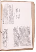 Kasztner Rezső, dr.: Der Bericht des jüdischen Rettungskomitees aus Budapest 1942-1945. Vorgelegt vo...