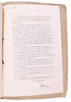 Kasztner Rezső, dr.: Der Bericht des jüdischen Rettungskomitees aus Budapest 1942-1945. Vorgelegt vo...