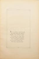 Arany János: Széchenyi emlékezete. ~tól. Olvastatott az akademiai Széchenyi-ünnepélyen october XIII-...
