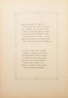 Arany János: Széchenyi emlékezete. ~tól. Olvastatott az akademiai Széchenyi-ünnepélyen october XIII-...