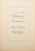 Arany János: Széchenyi emlékezete. ~tól. Olvastatott az akademiai Széchenyi-ünnepélyen october XIII-...