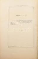 Arany János: Széchenyi emlékezete. ~tól. Olvastatott az akademiai Széchenyi-ünnepélyen october XIII-...
