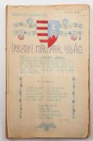 Irkutski Magyar Ujság. 1916. december 25. Főszerkesztő: Pazar János. A főszerkesztő által dedikált, Sík Sándor testvére autográf aláírásával ellátott, egyetlen példányban készült!  Kézzel színezett címlap, 108 kézzel írt oldal+1 színes, rajzolt térkép. Egyedi hadifogoly-tábori újság. Az I. világháborúban orosz fogságba esett katonák szinte minden táborban adtak ki hasonló kiadványokat. Az irkutszki volt az egyik legnagyobb gyűjtőhely, Terbe Lajos ?Szibériai magyar lapok 1915?1921? című tanulmányában négy itteni újságról is említést tesz. Ezek mindegyike kommunista eszmeiségű, ez a lap ? már csak a korai keletkezés miatt is ? még mentes az ideológiától. Irodalmi és hadi tudósítások mellett külföldi folyóiratokból szemléz. A legérdekesebb, hogy több Gyóni Géza-művet közöl. Ennek kapcsán található egyetlen említése is, Kovács László (Gyóni Géza földi maradványainak sorsa. Hadtörténeti közlemények. 121. évf. 130. old.) ír róla, de megjelenését egy évvel későbbre teszi. Ezért feltehető, hogy példányunk az újság próbaszáma volt. Egy további irodalmi különlegessége van még a darabnak, ez pedig az első oldalon szereplő ?Irkutski karácsony? című vers, alatta a szerző autográf aláírásával: ?Dr. Sík András?. Tudjuk, hogy Sík Sándor testvére, Endre jogi doktorátust szerzett, és Irkutszkban volt hadifogoly, tehát joggal feltételezhetjük, hogy az aláírás az övé. Az unikális tétel értékét a főszerkesztő dedikációja is emeli, amely a színes címerrel ékesített címlapdísz fölött olvasható: ?Kedves Sőrés bátyámnak emlékül Irkutck 1916 XII/25 Pazar János?. Védett kulturális műtárgy!