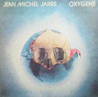 Jean-Michel Jarre - Oxygene, Vinyl, LP, Album, Reissue, 1976, VG+