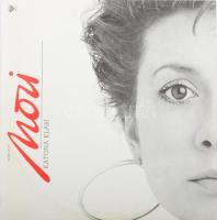 Katona Klári - Mozi. Vinyl, LP, Album, 1989, VG+