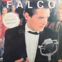 Falco - Falco 3. Vinyl, Album, 1985, VG+