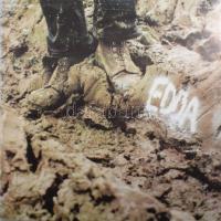 Edda Művek - Edda Művek 2. Vinyl, LP, Album, Stereo, Pepita, Magyarország, 1981. VG+