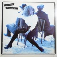 Tina Turner - Foreign Affair. Vinyl, LP, Album. Gong, Magyarország, 1989. VG+