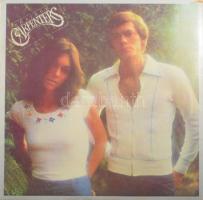 Carpenters - Horizon. Vinyl, LP, Album, India, VG+