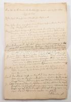 1785 Az erdélyi, Doboka megyebeli Morvay és Szilágyi családdal kapcsolatos családtörténeti iratok: nemességigazoláshoz szükséges dokumentumok, tanuvallomások, az Ung vármegyei közgyűlés és szervek iratai Carolus Heimbucher aláírásával 5 db okmány, levél, igazolás