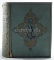 Lévay Mihály (szerk.): A boldogságos Szűz Mária élete, tisztelete, szenthelyei, legendái. Bp., [1934...