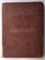 Kiss József költeményei. Ferenczy Károly, Grünwald Béla, Hollósy Simon, Réti István, Thorma János ké...