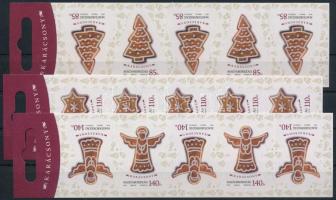 2013 Karácsony kisívsor