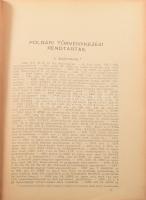 Dr. Márkus Rezső: Felsőbíróságaink elvi határozatai. III. kötet. . Bp., 1898, Grill Károly, Kiadói, ...