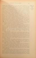 Dr. Márkus Rezső: Felsőbíróságaink elvi határozatai. III. kötet. . Bp., 1898, Grill Károly, Kiadói, ...